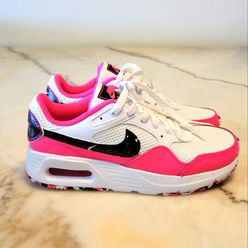Nike Air Max SC Running Shoe - Women's - Picture 2 of 10